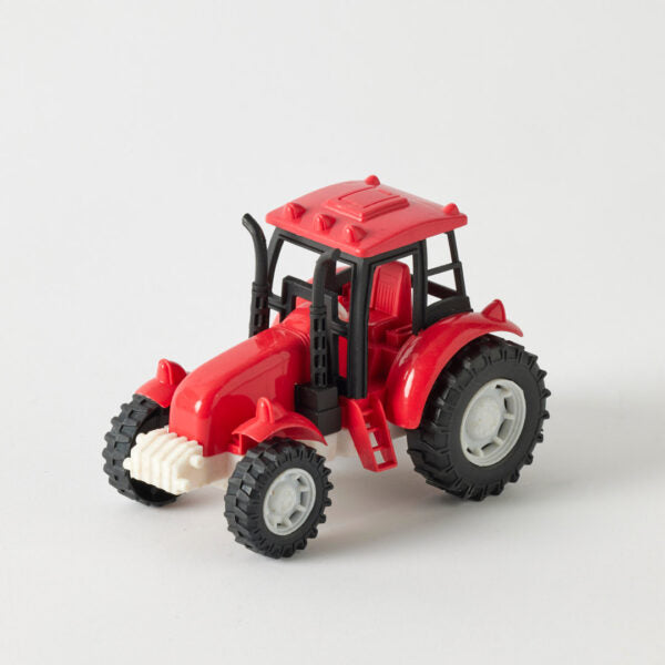 Jiggle & Giggle Bioplastic Tractor
