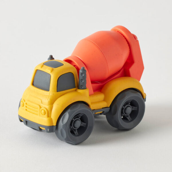 Jiggle & Giggle Bioplastic Mini Utility Truck