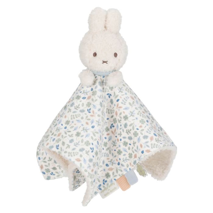 Nijntje Miffy Cuddle Cloth