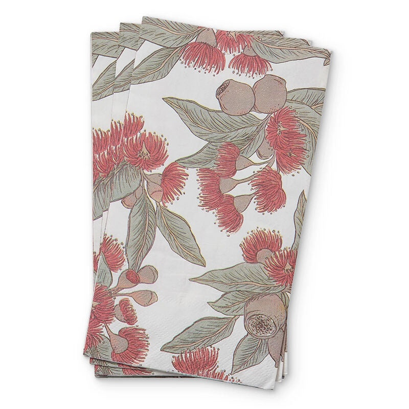Madras Link Natalie Paper Napkins 20pc