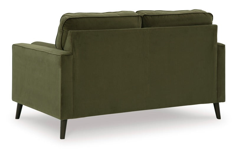 Lucinda Rose Metro 2 Seater Couch
