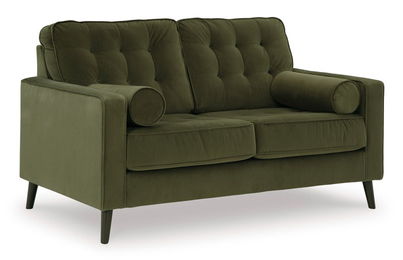 Lucinda Rose Metro 2 Seater Couch
