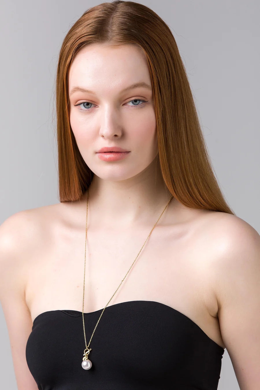 Liberte Kora Necklace