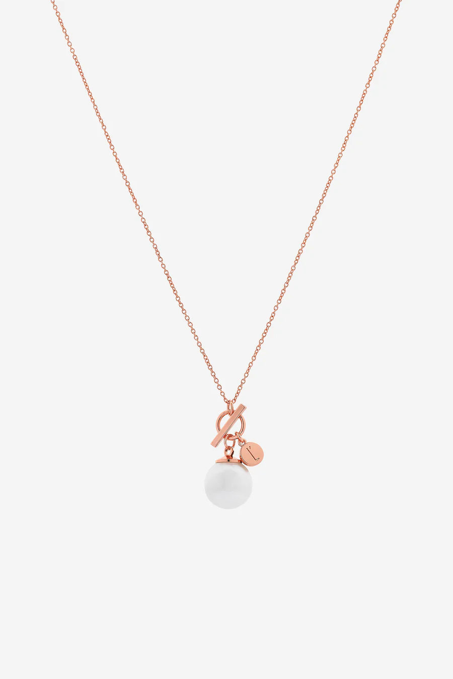 Liberte Kora Necklace