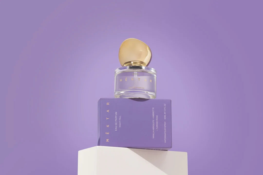 Nēktar Eau De Parfum Spray 30mL