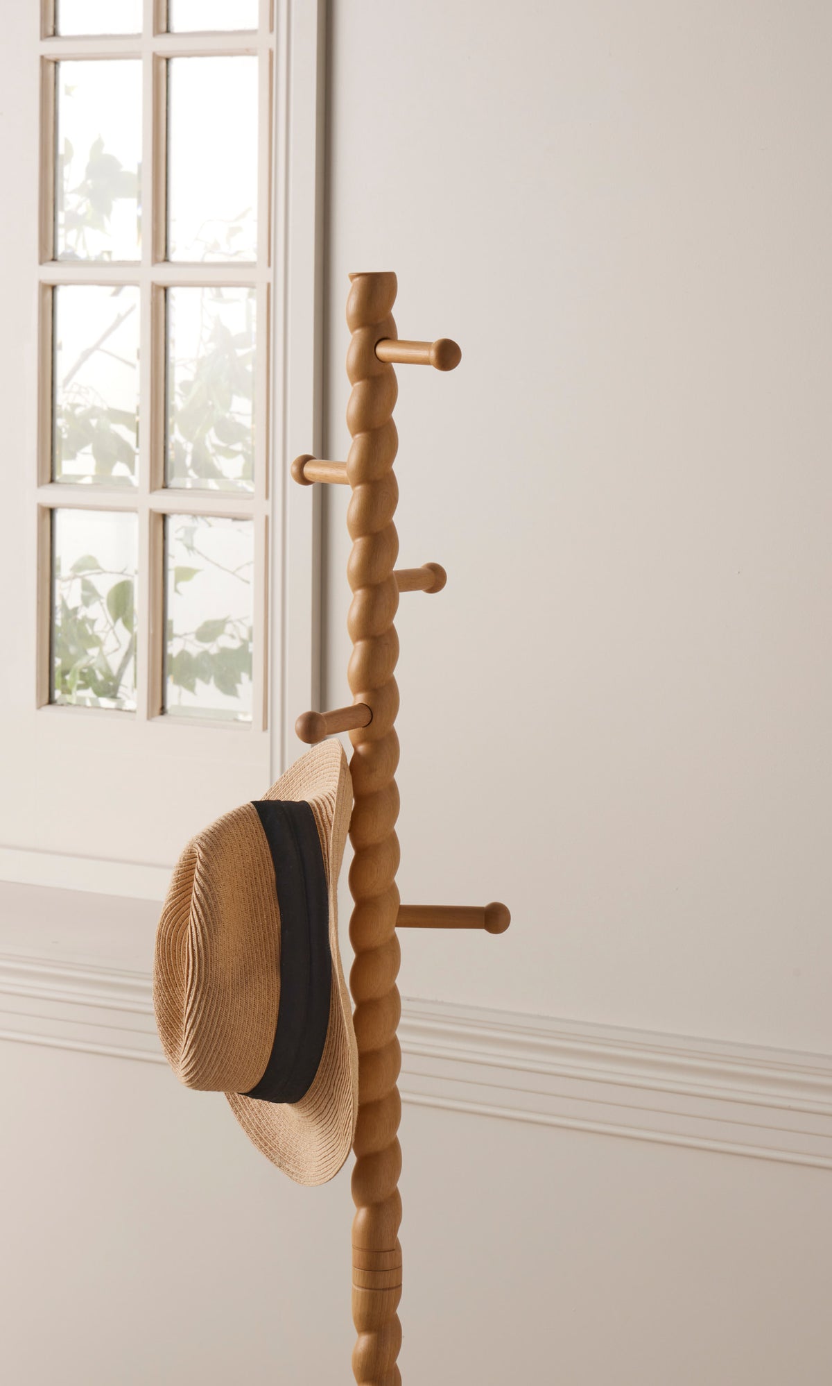 Pilbeam Living Archetta Coat Rack