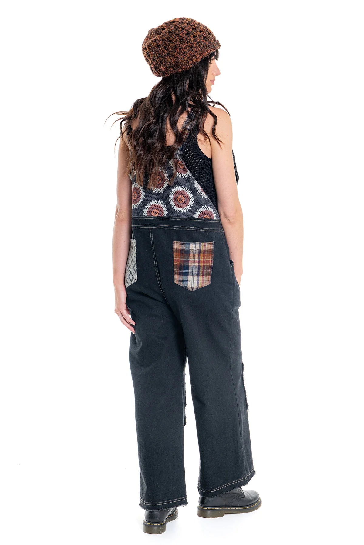 CJ Life Denim Jumpsuit