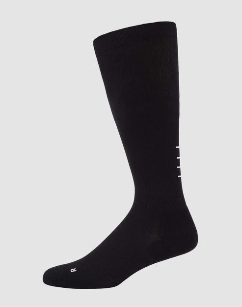 Pussyfoot Knee Hi Compression Socks -Medium