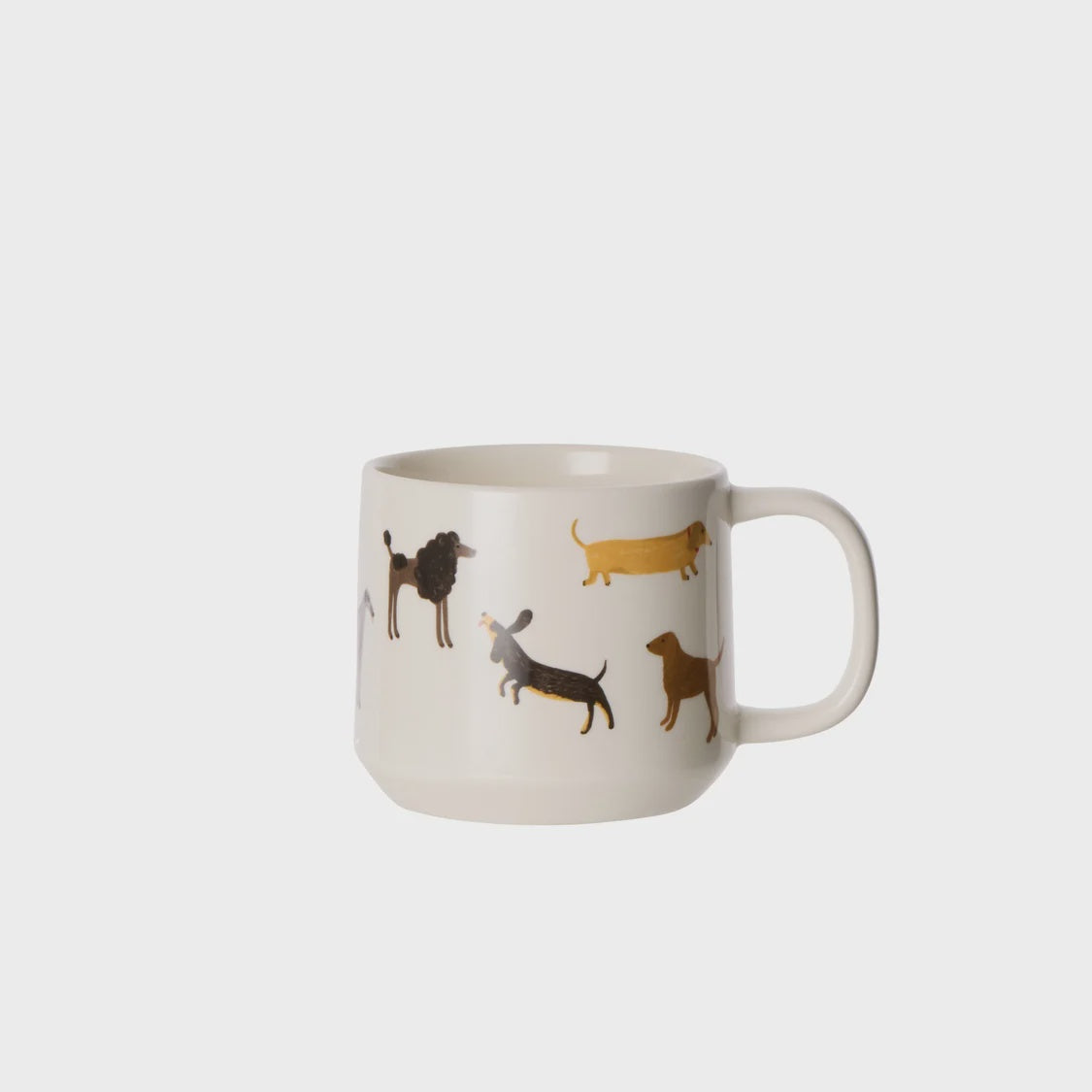 D&W Pawwfect Mug
