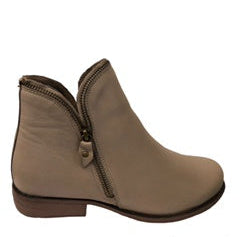 Jemma Lonato Stone Ladies Boot