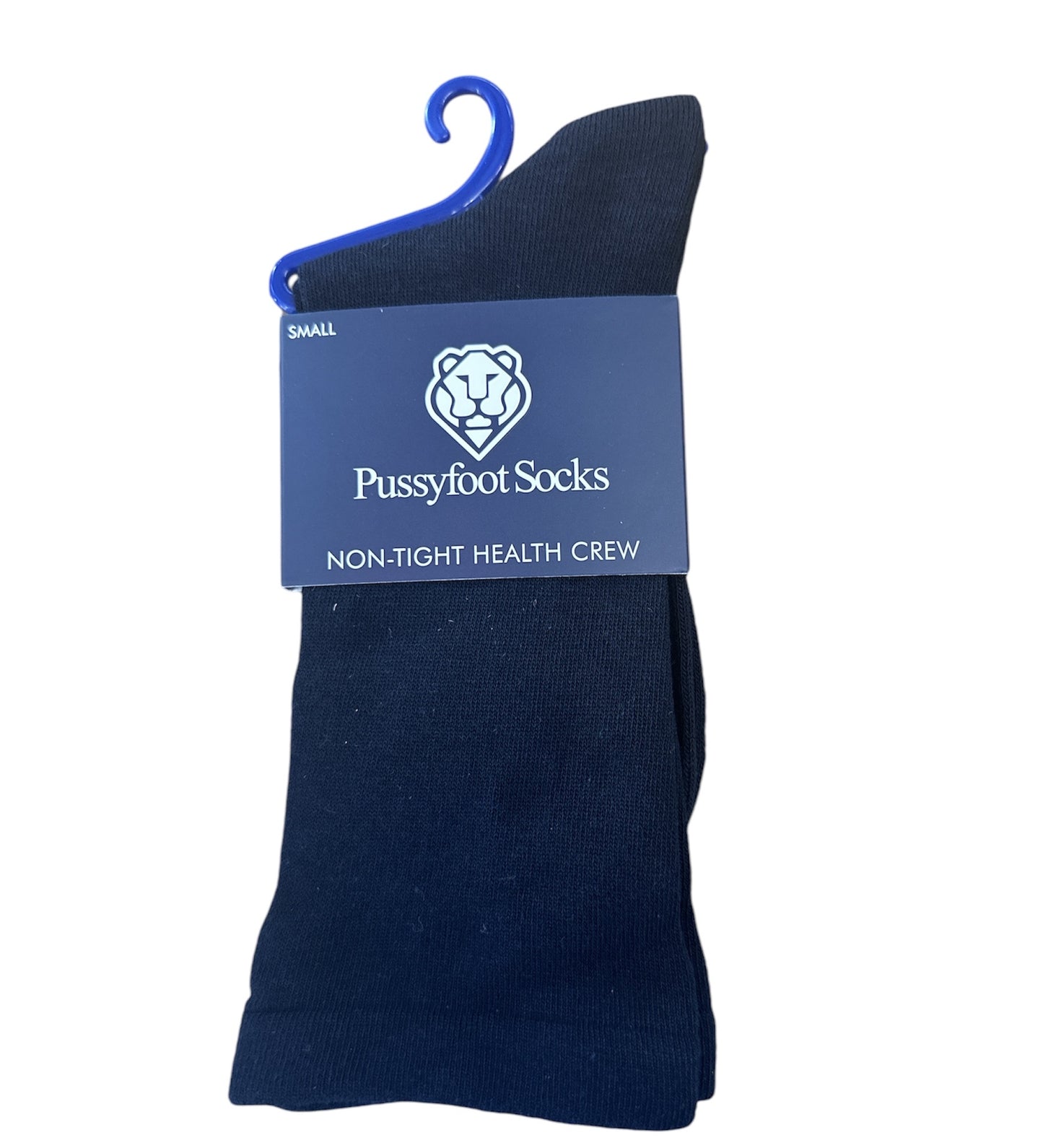 Pussyfoot Non-Tight Bamboo/Cotton Sock