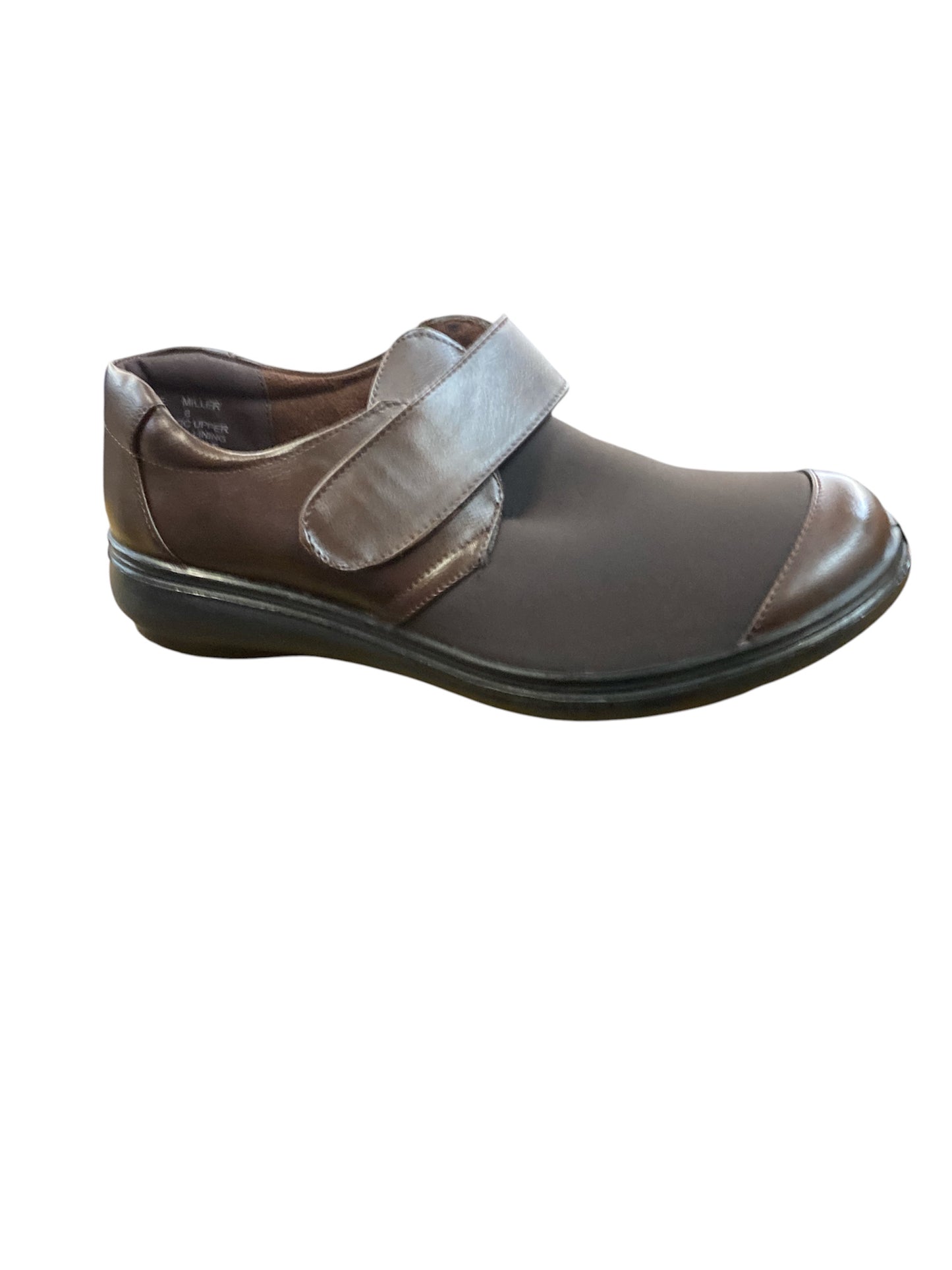 Aerocushion Miller - Brown