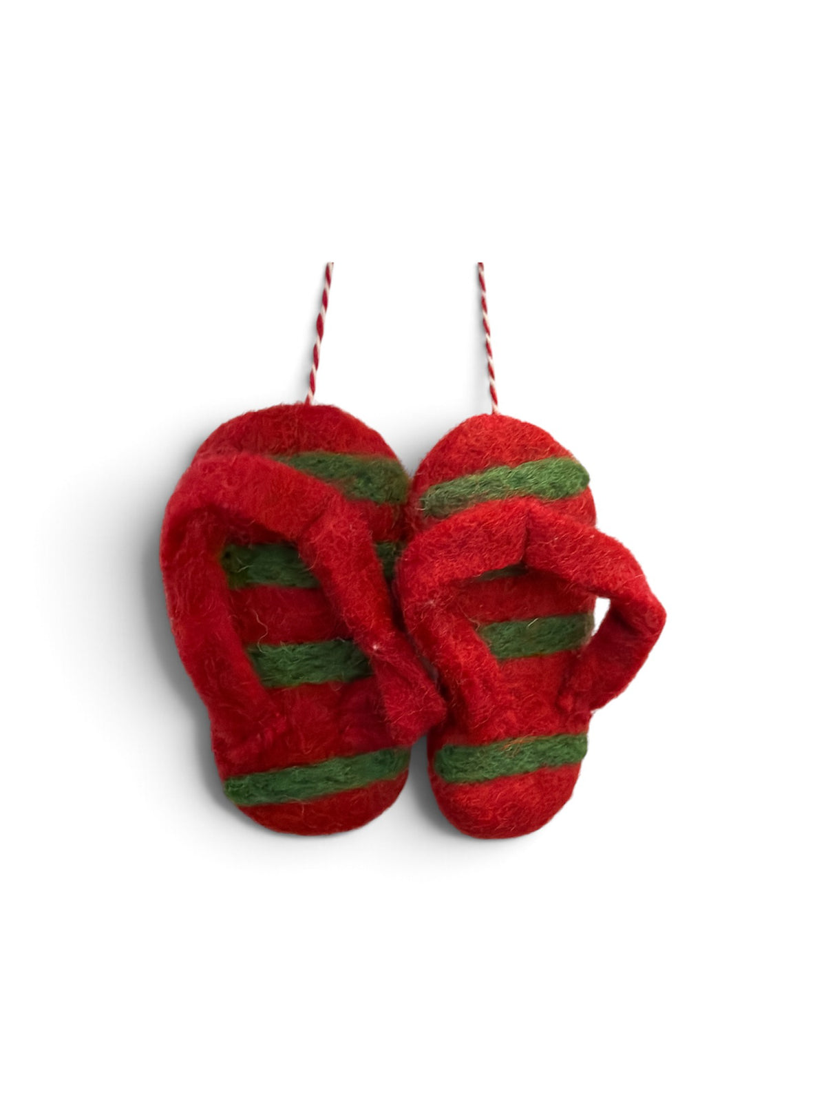 Vevoke Thongs Pair