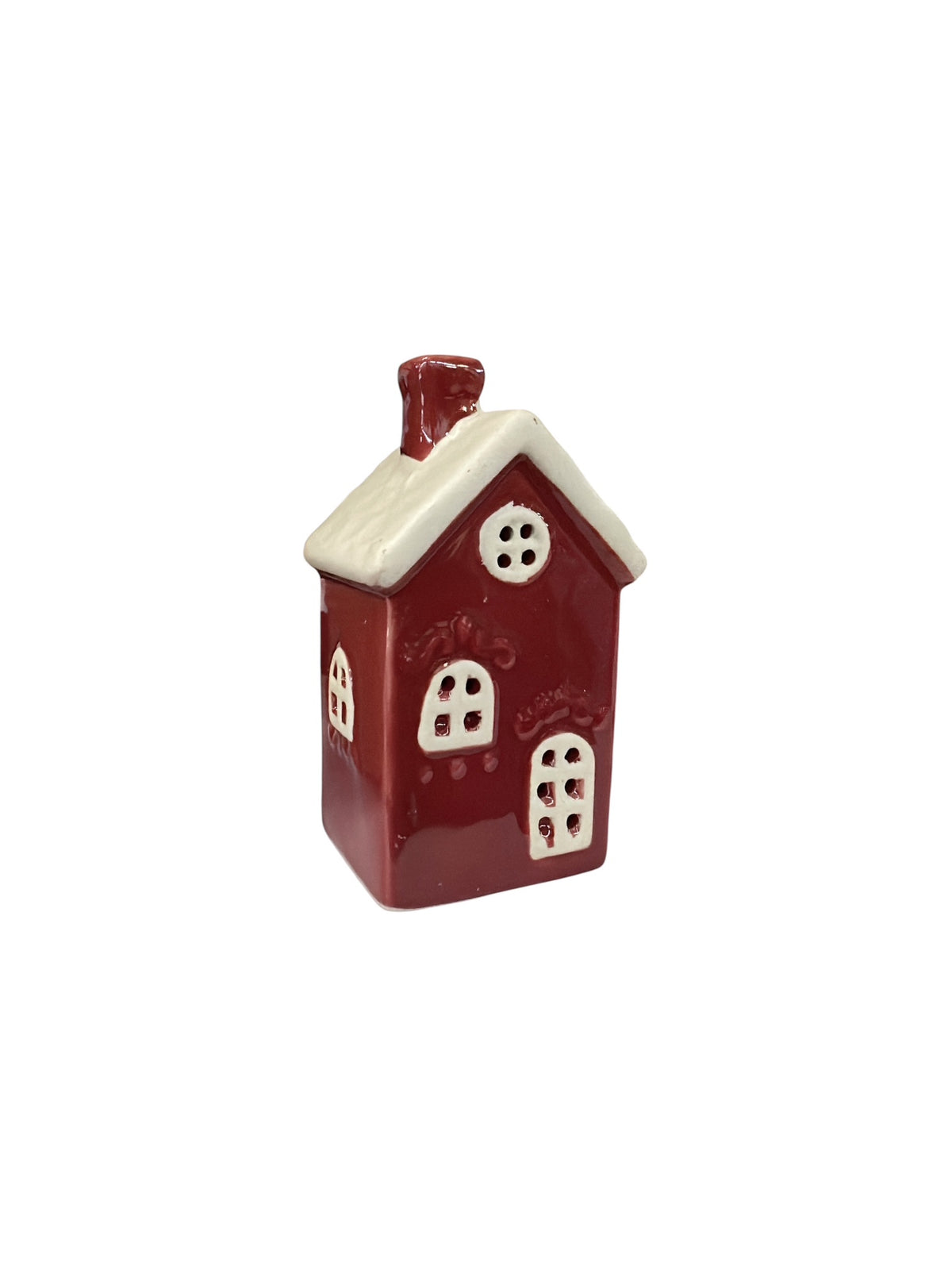 Gala House Decoration - Red