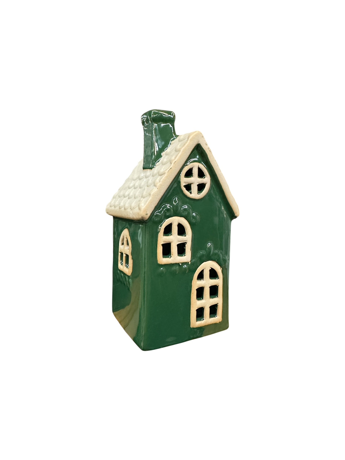 Gala House Decoration - Green