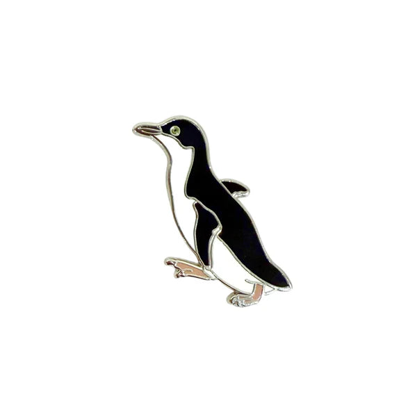 Red Parka Tasmanian Enamel Pins (7 designs)