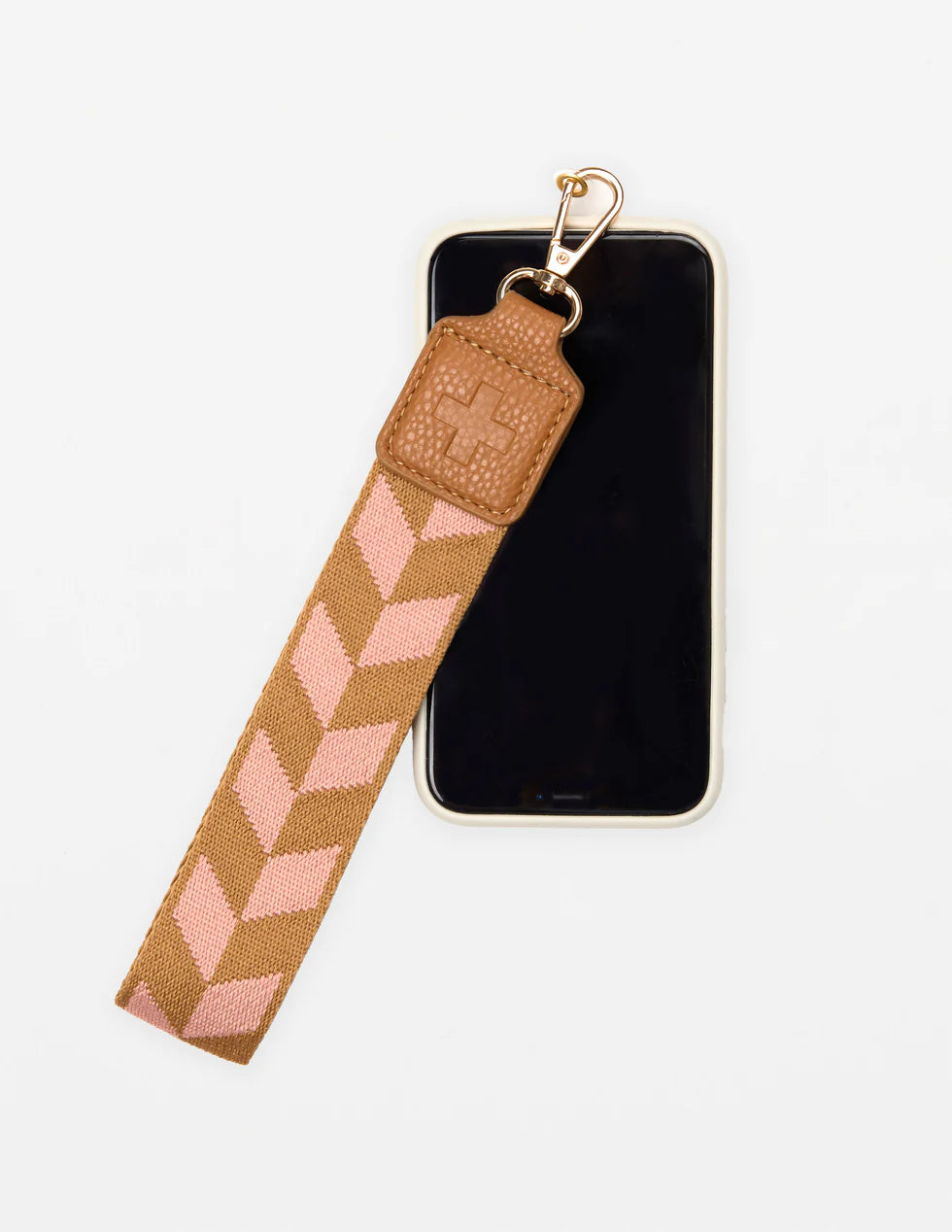 Stella + Gemma Phone Wrist Strap