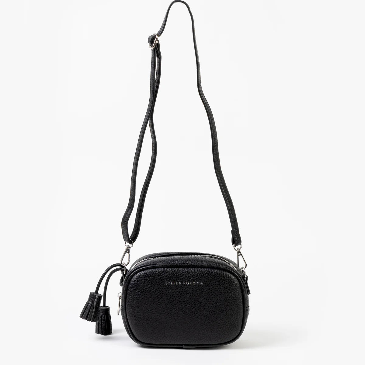 Stella + Gemma Macie Camera Bag