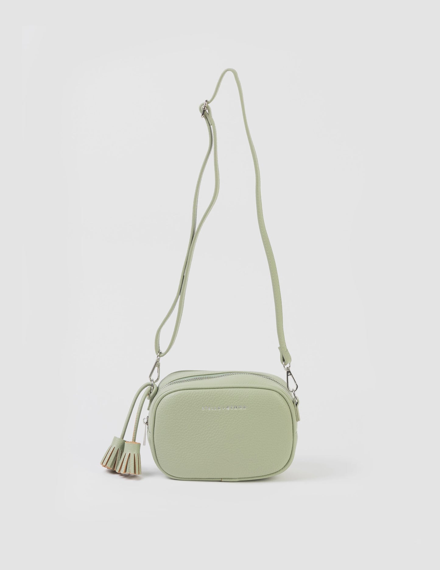 Stella + Gemma Macie Camera Bag