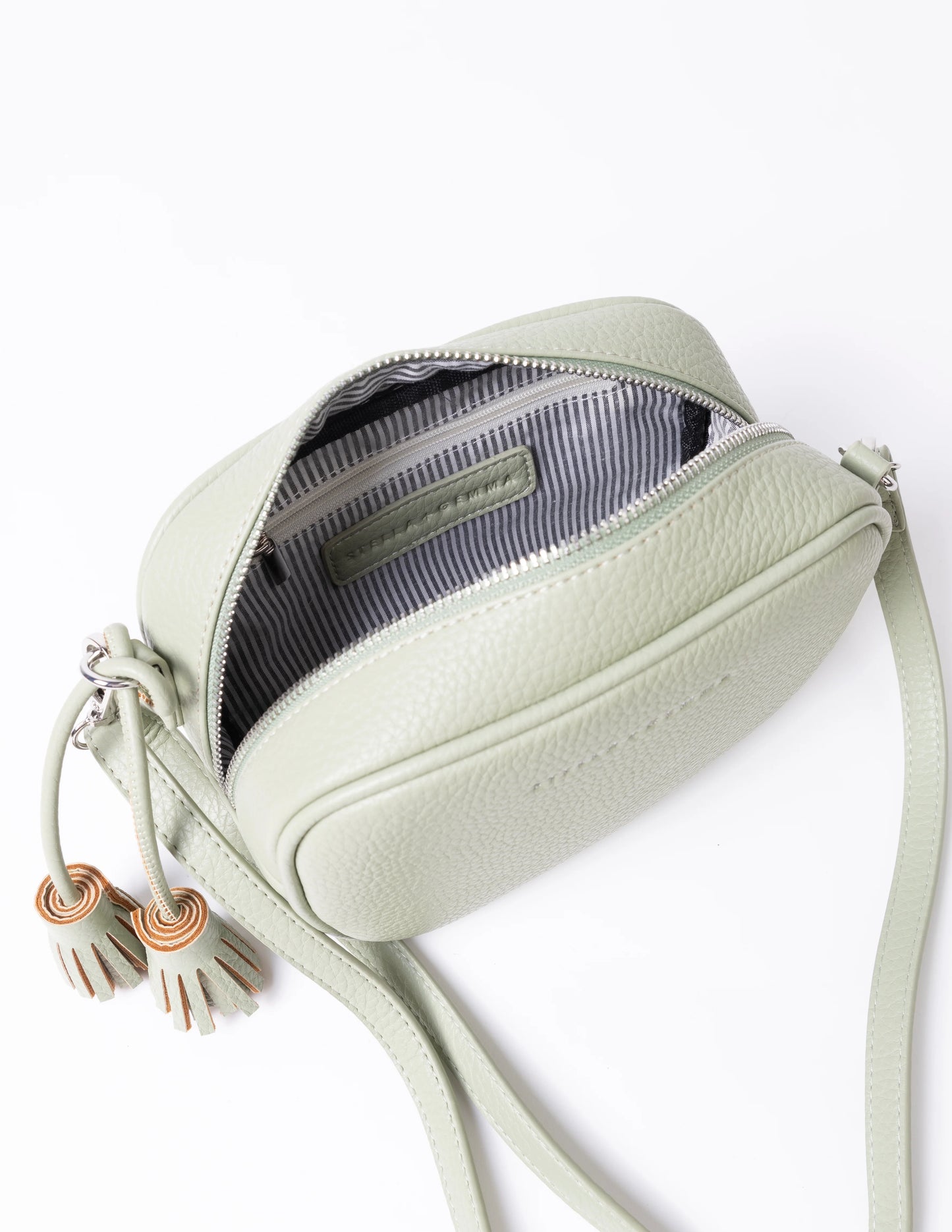 Stella + Gemma Macie Camera Bag