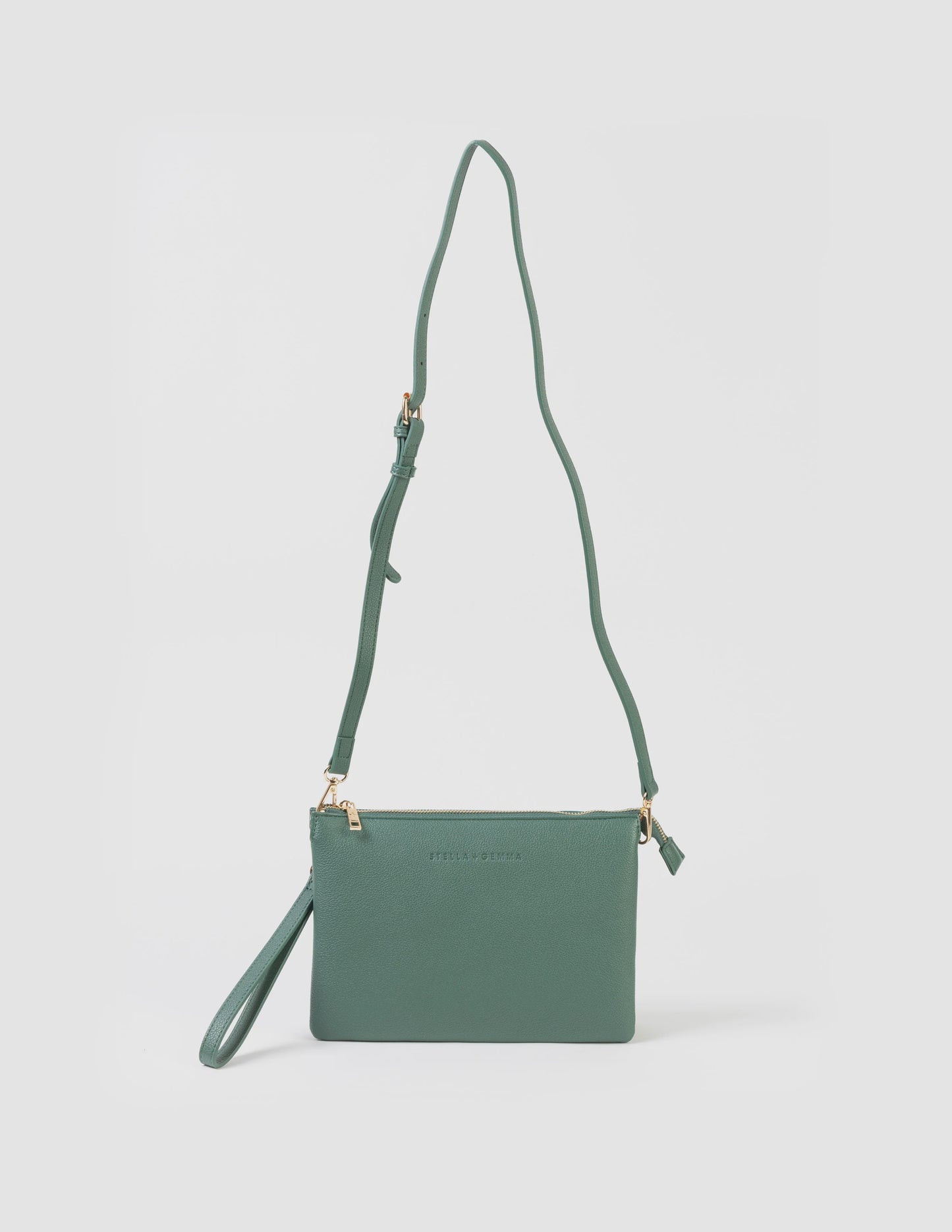 Stella + Gemma Frankie Multipouch Bag