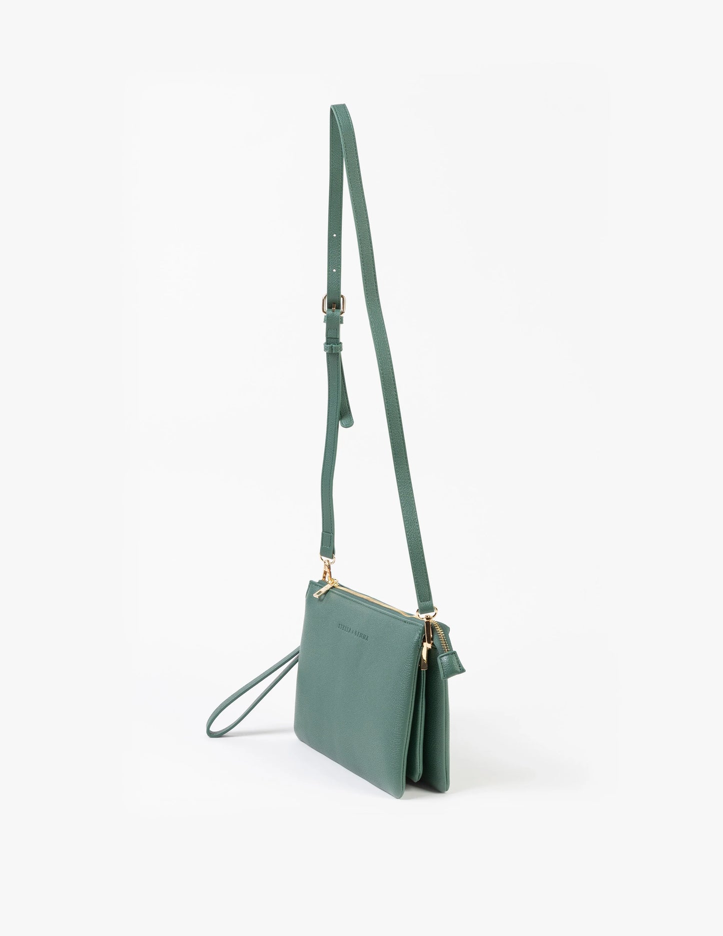 Stella + Gemma Frankie Multipouch Bag