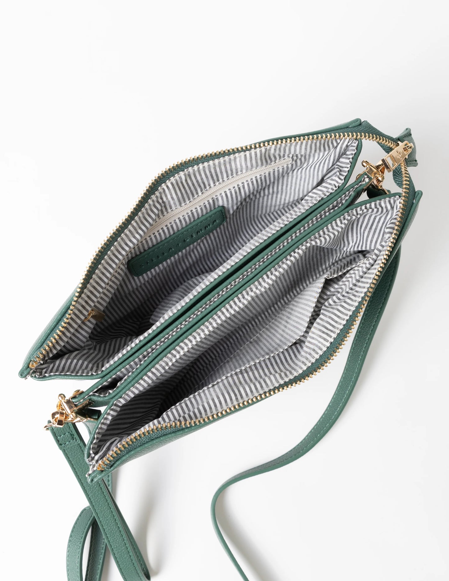 Stella + Gemma Frankie Multipouch Bag