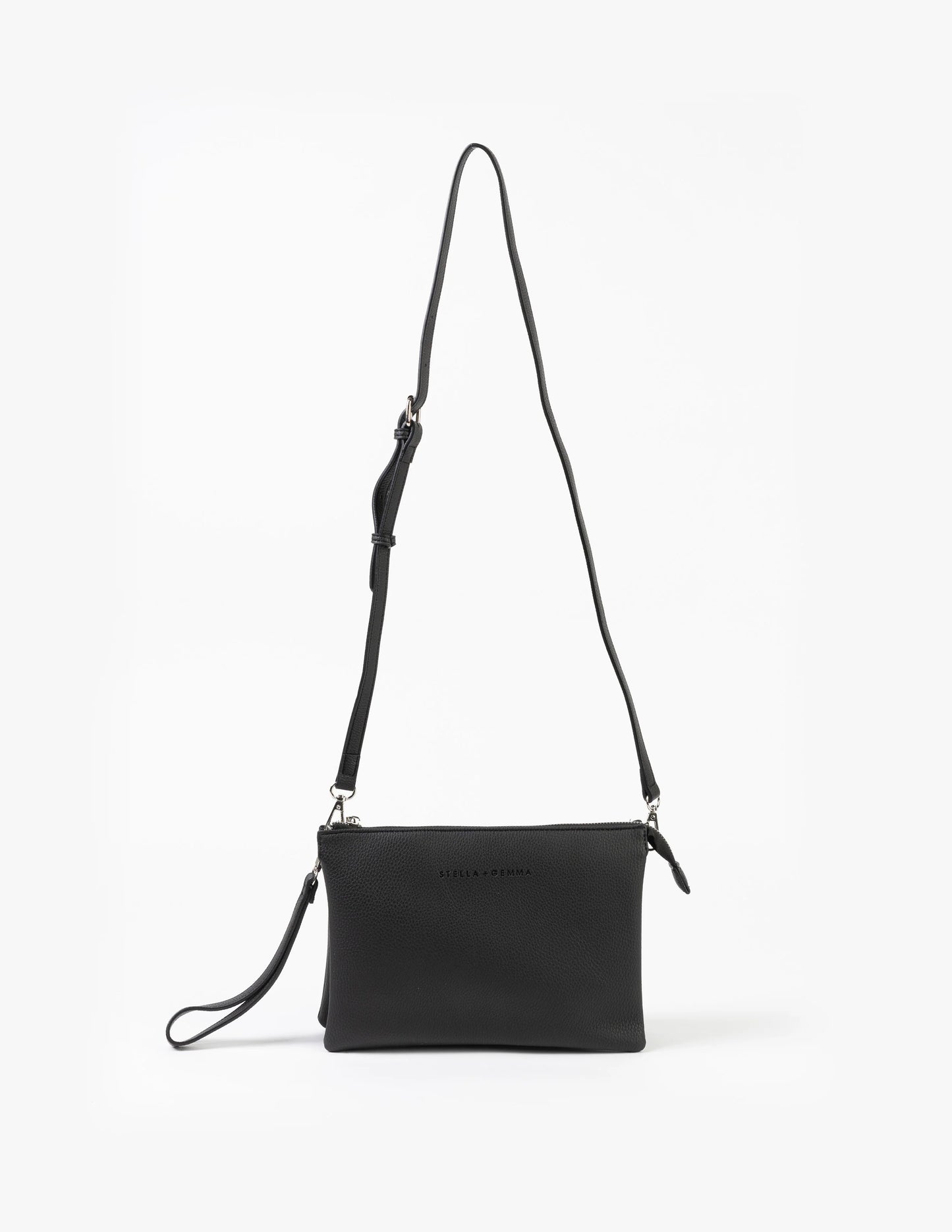Stella + Gemma Frankie Multipouch Bag