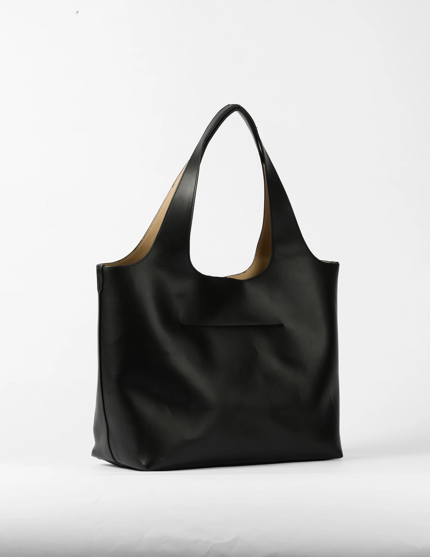 Stella + Gemma Jordan Tote Bag - Black