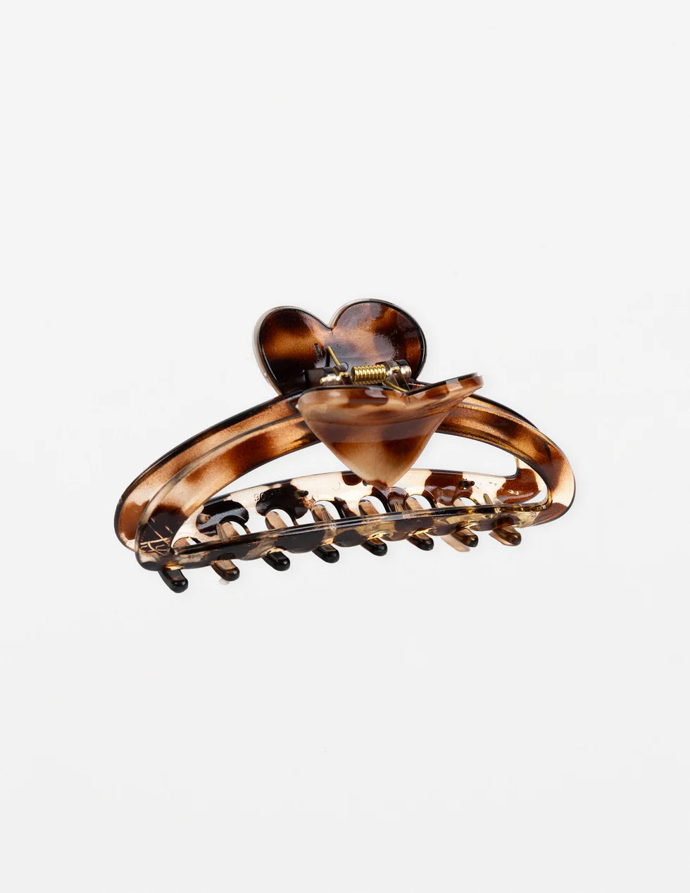 Stella + Gemma Hair Claw Clips
