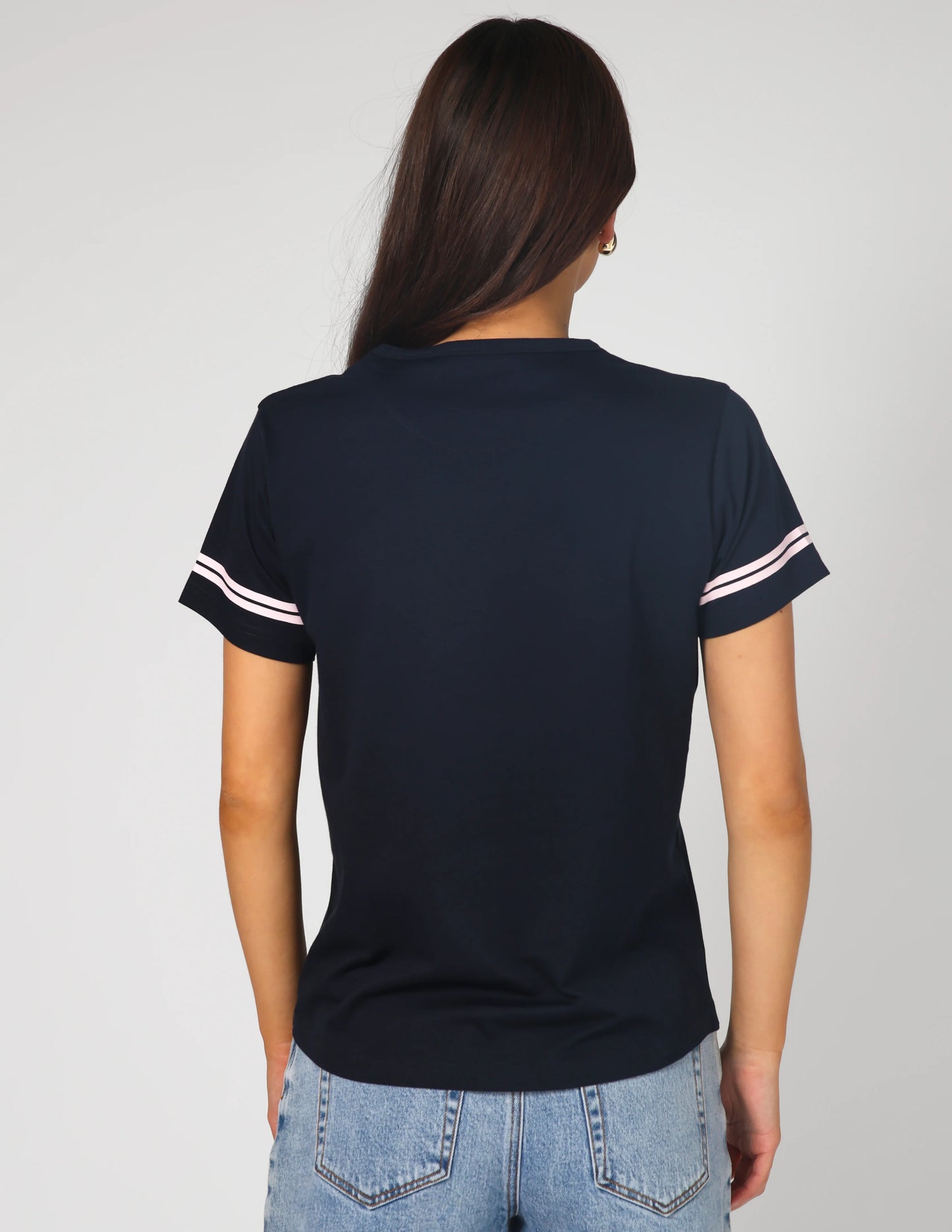 Stella + Gemma Ace Raceway T-Shirt