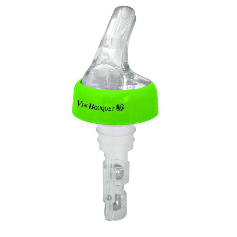 Vin Bouquet Measuring Pourer