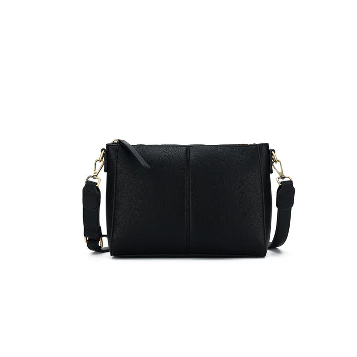 Black Caviar Aspen Bag