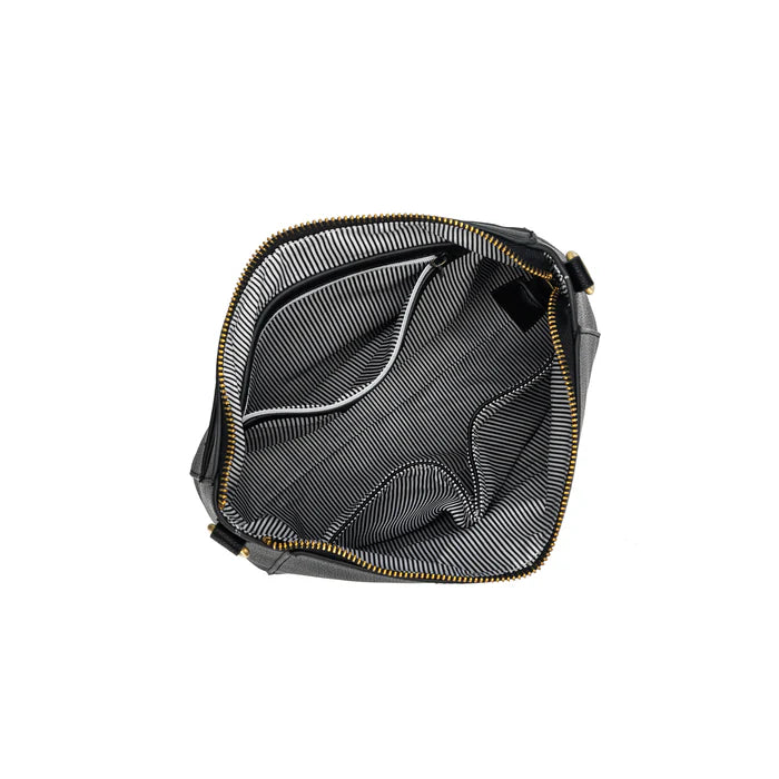 Black Caviar Aspen Bag