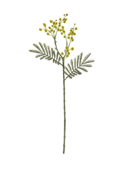 Rogue Wattle Pick Yellow