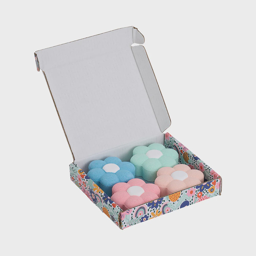 Annabel Trends Garden Love Shower Steamers