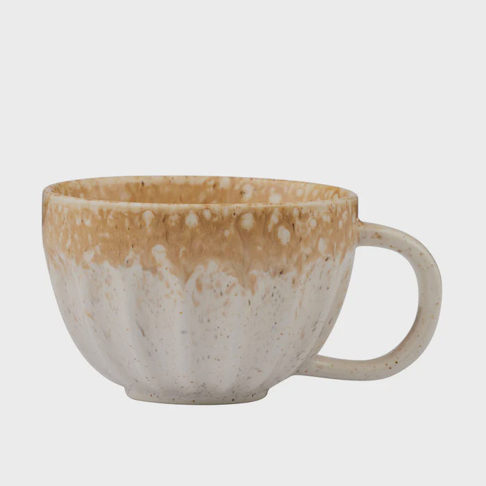 Assemble Studio Ceramic Mug 320mL - Nougat