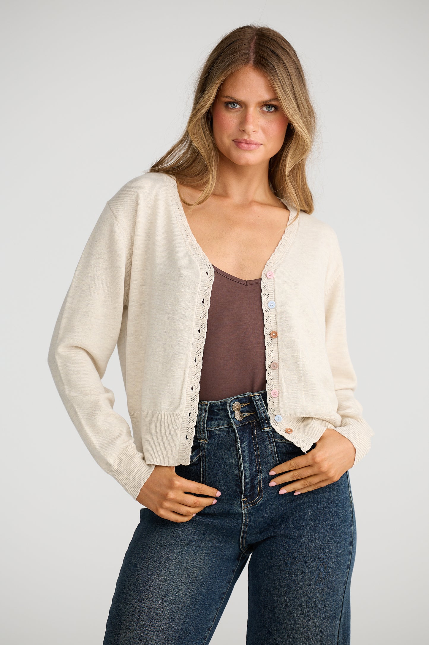 Talisman Charlotte Cardi