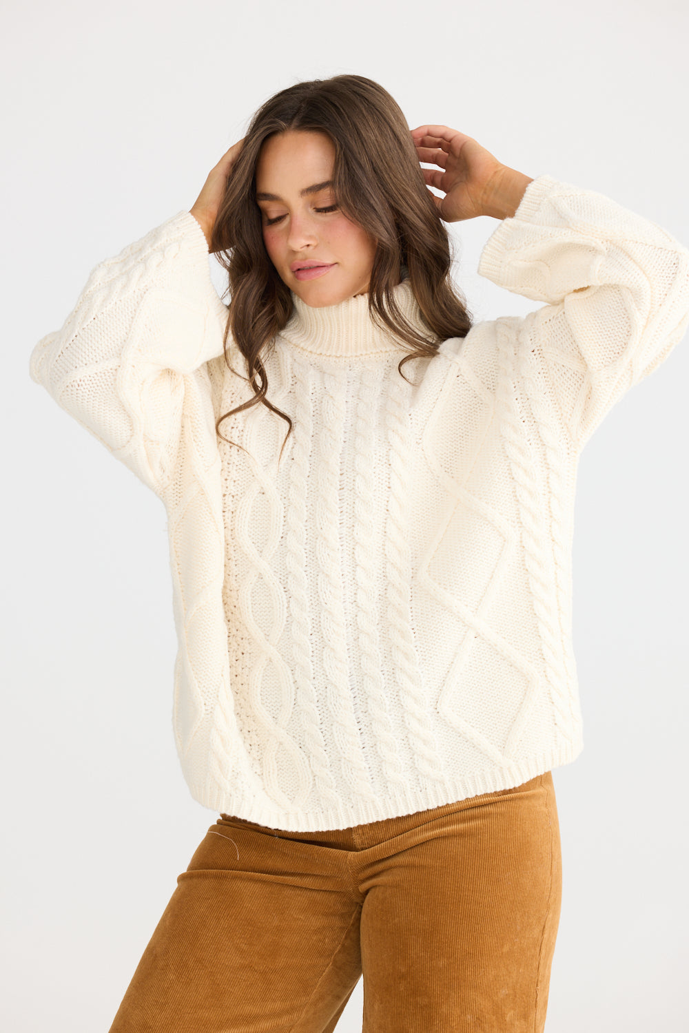 Talisman Dixie Knit