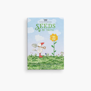 Twigseed Little Affirmations