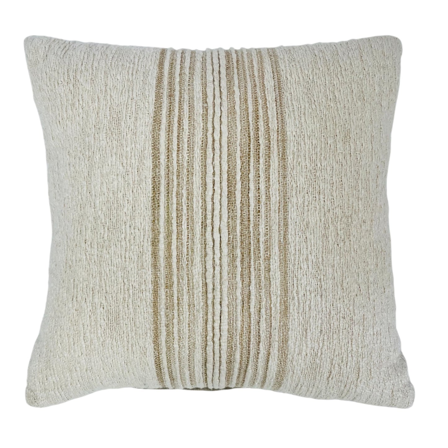 J.Elliot Thandi Cushion Ivory Glow 50 X 50 CM