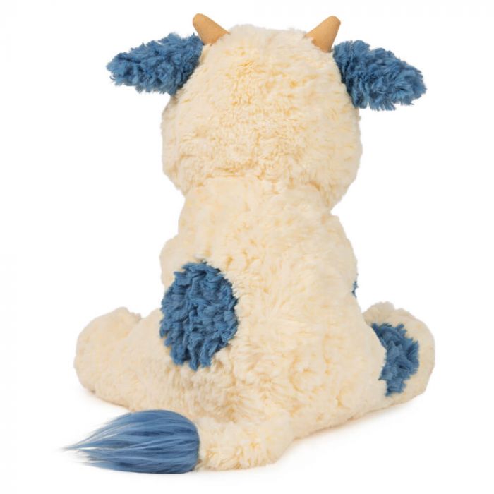 Gund Cozys - Cow