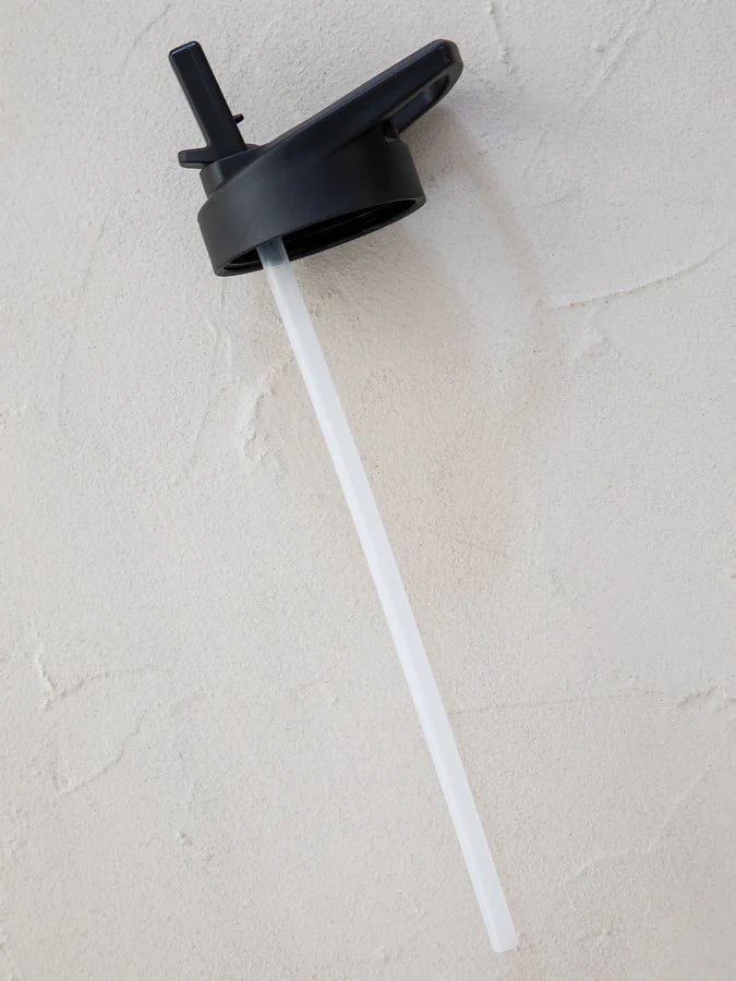 Natural Life XL Water Bottle Wildflower Border