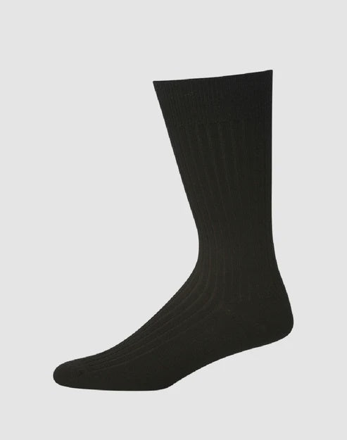 Pussyfoot Socks -Non Tight Merino Crew