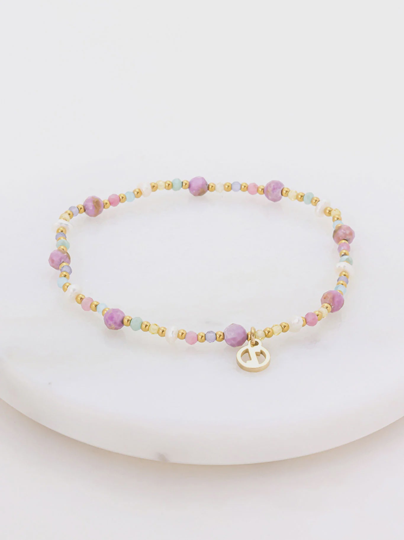 Zafino Denver Bracelet Pastel
