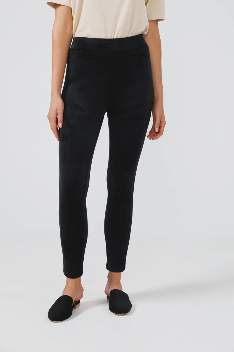 Brave + True Runway Pants Black