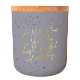 Lily & Mae Sentiment Candle