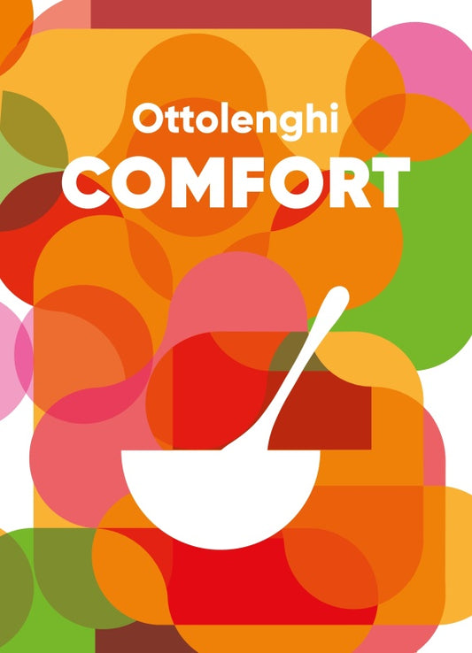 Ottolenghi Comfort -Yotam Ottolenghi