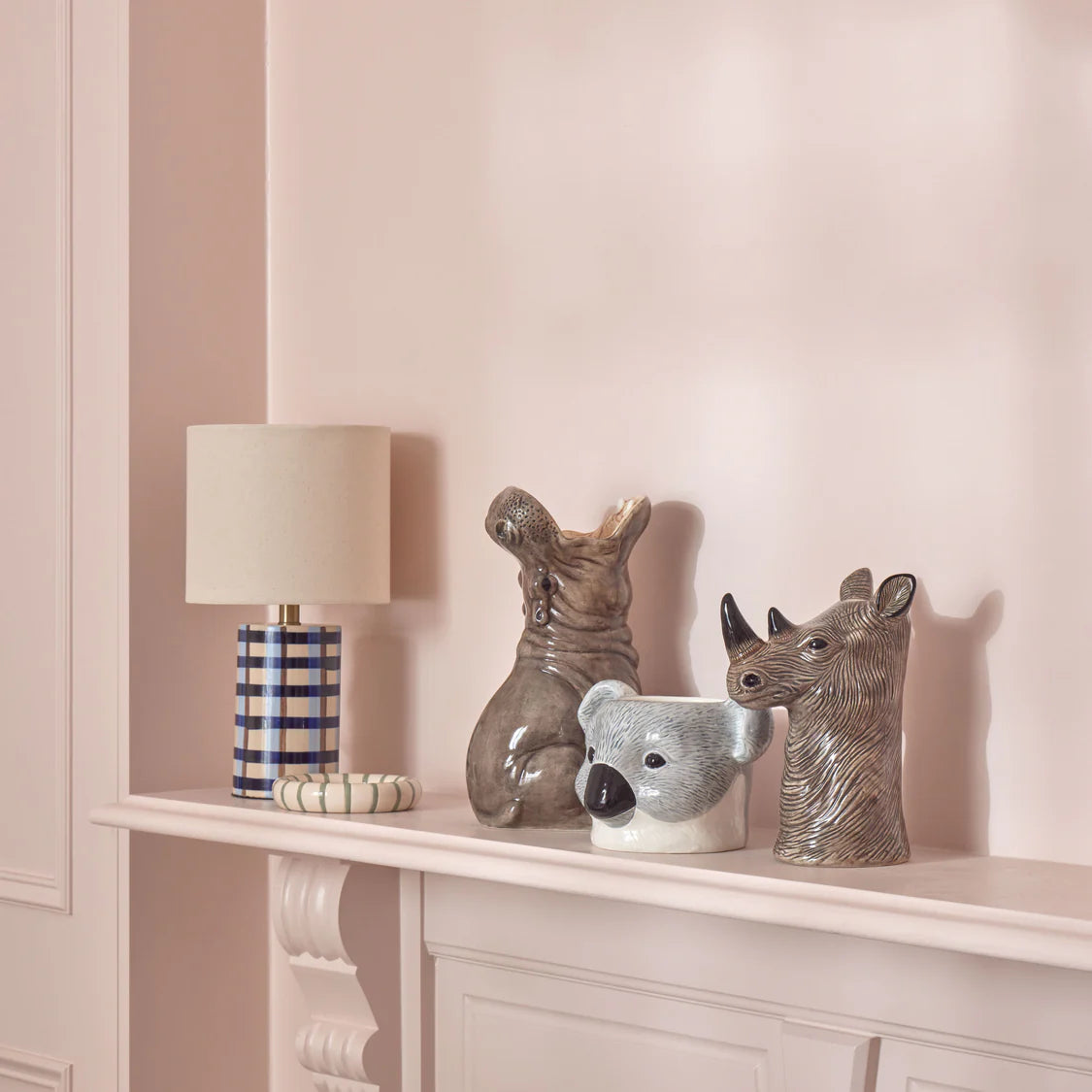 Emporium Leni Table Lamp