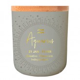 Lily & Mae Sentiment Candle